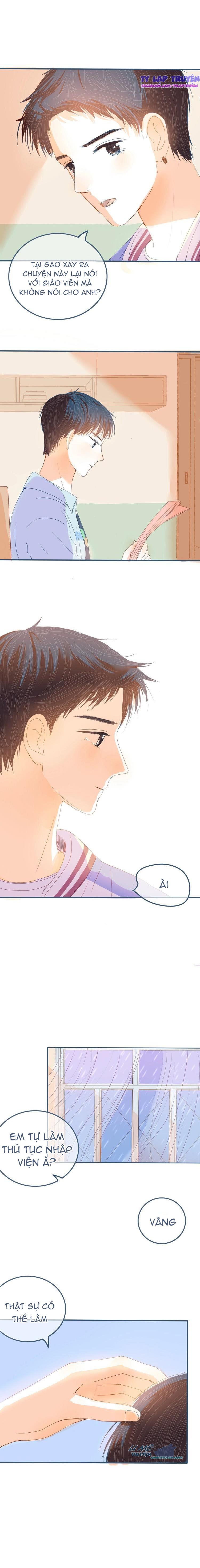 không có mưa gió thì sao có nắng chapter 5 14