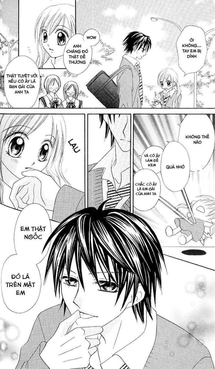 tổng hợp one shot school chapter 2.2 25