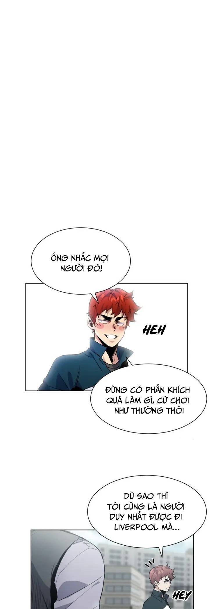 Góc Cao Khung Thành chapter 61 2