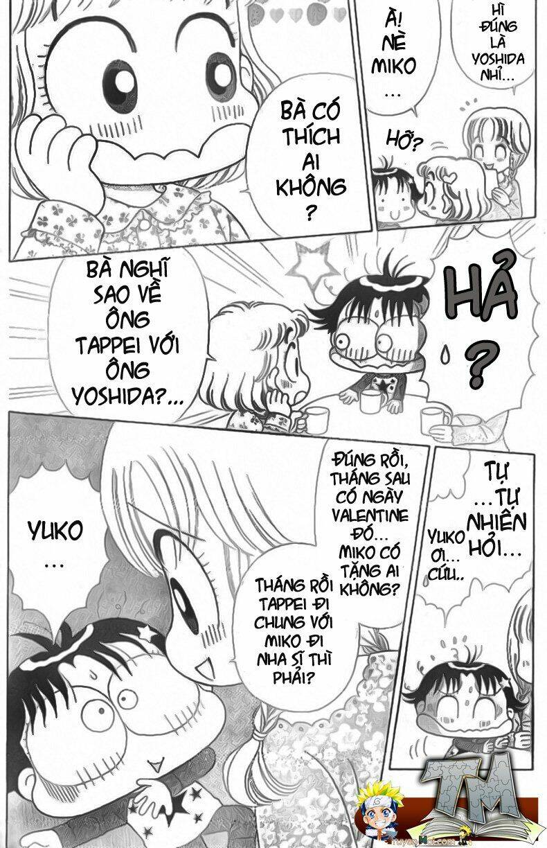 kocchi muite! miiko chapter 6 12