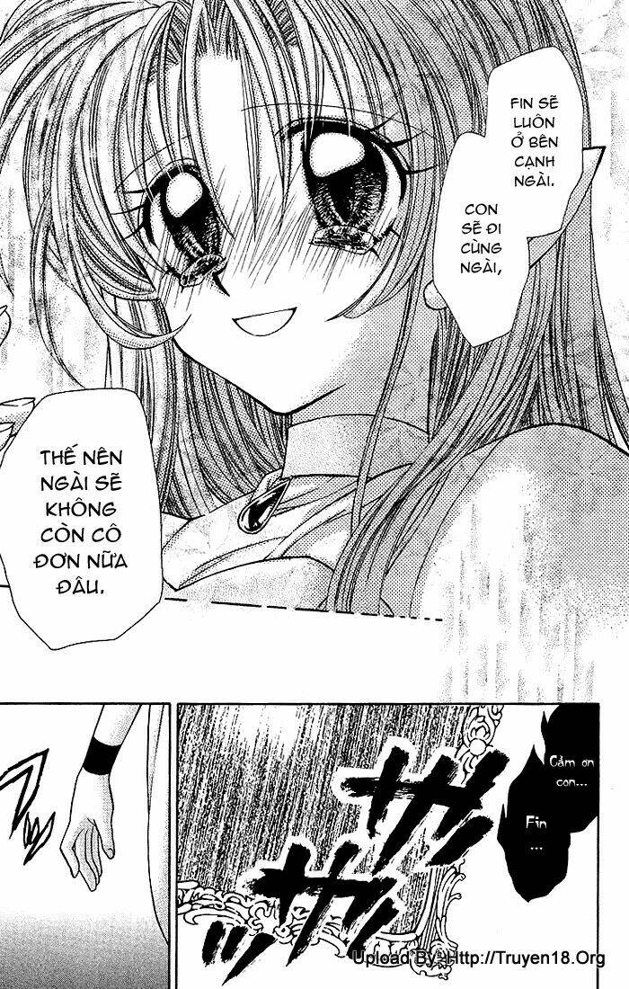 kamikaze kaitou jeanne chapter 30 22