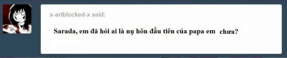 cửu vĩ hồ ly - doujinshi về các cặp đôi chapter 4 1