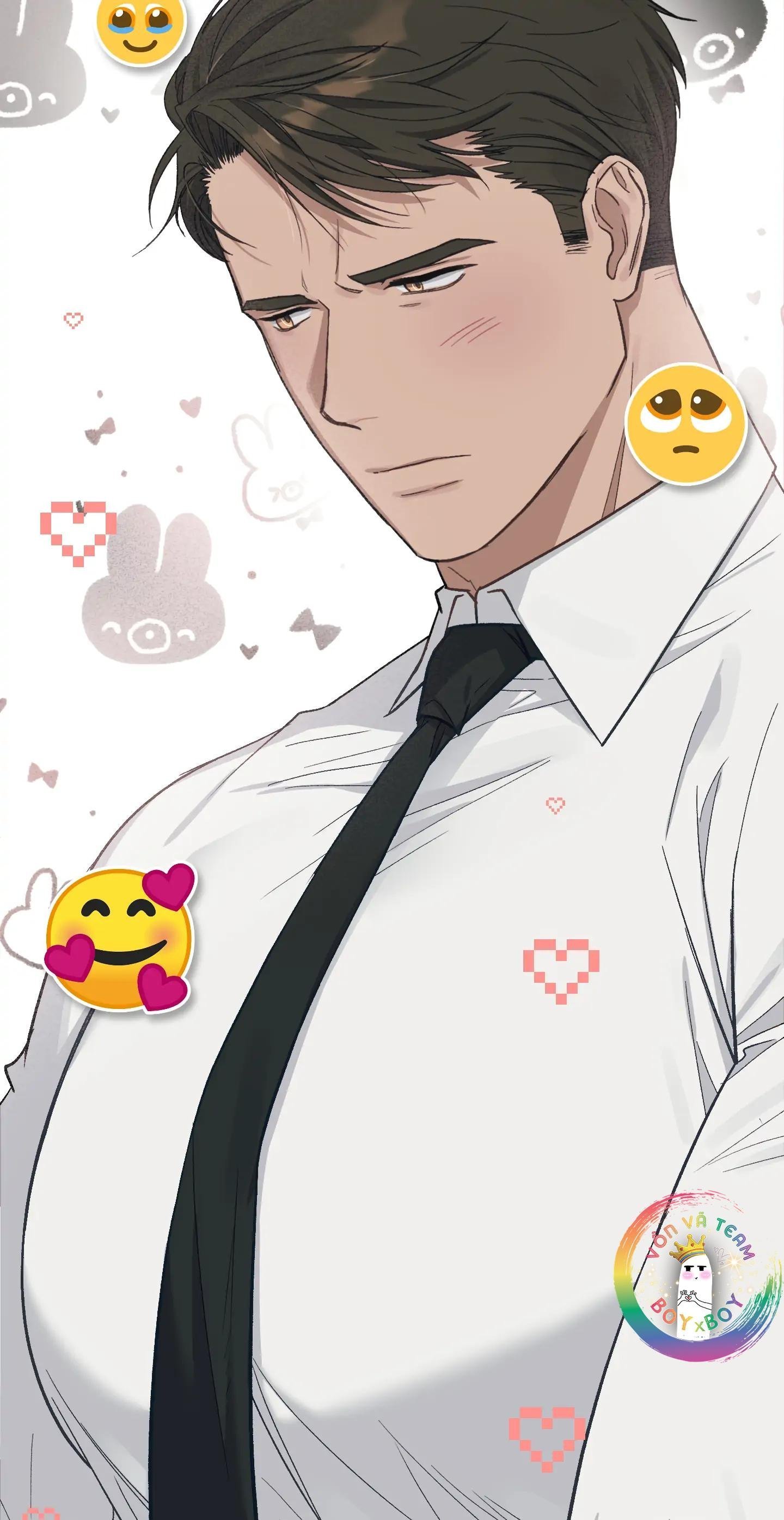 thỏ xuất tinh trong vòng 3 giây chapter 2 18