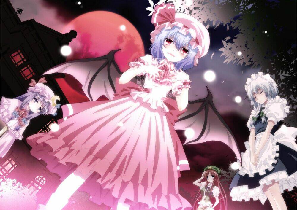 ảnh anime và ảnh wallpaper đẹp chapter 82 26