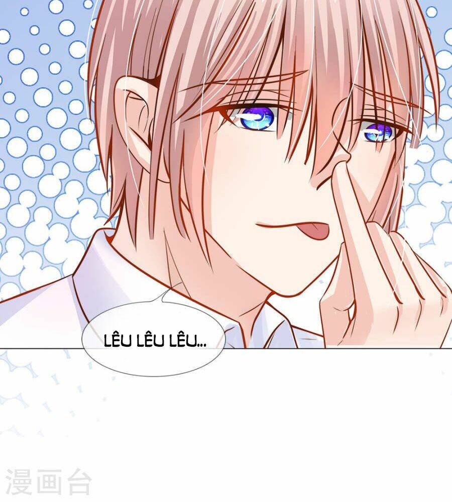 thiếu soái của tôi chính là manh như vậy chapter 48 27