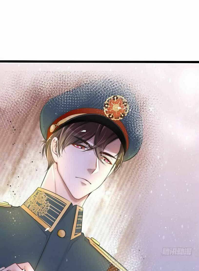 vợ yêu tư sủng của thiếu soái chapter 9 16