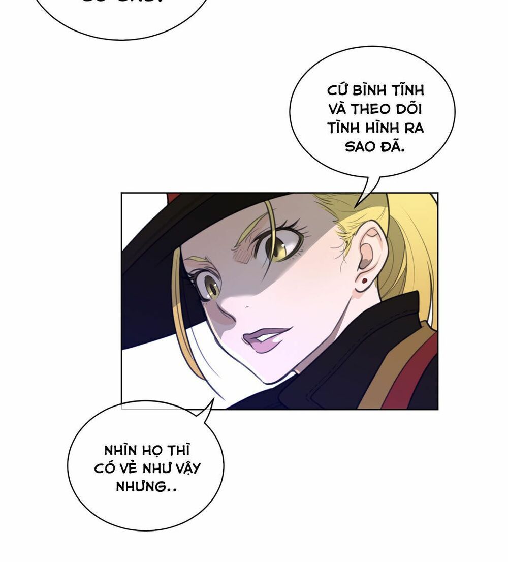 một nửa hoàn hảo chapter 76 30