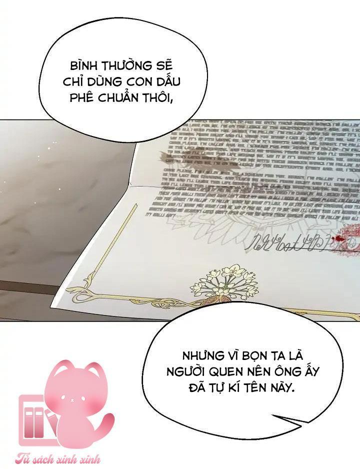 tiểu thư crystal là nam nhân chapter 6 71