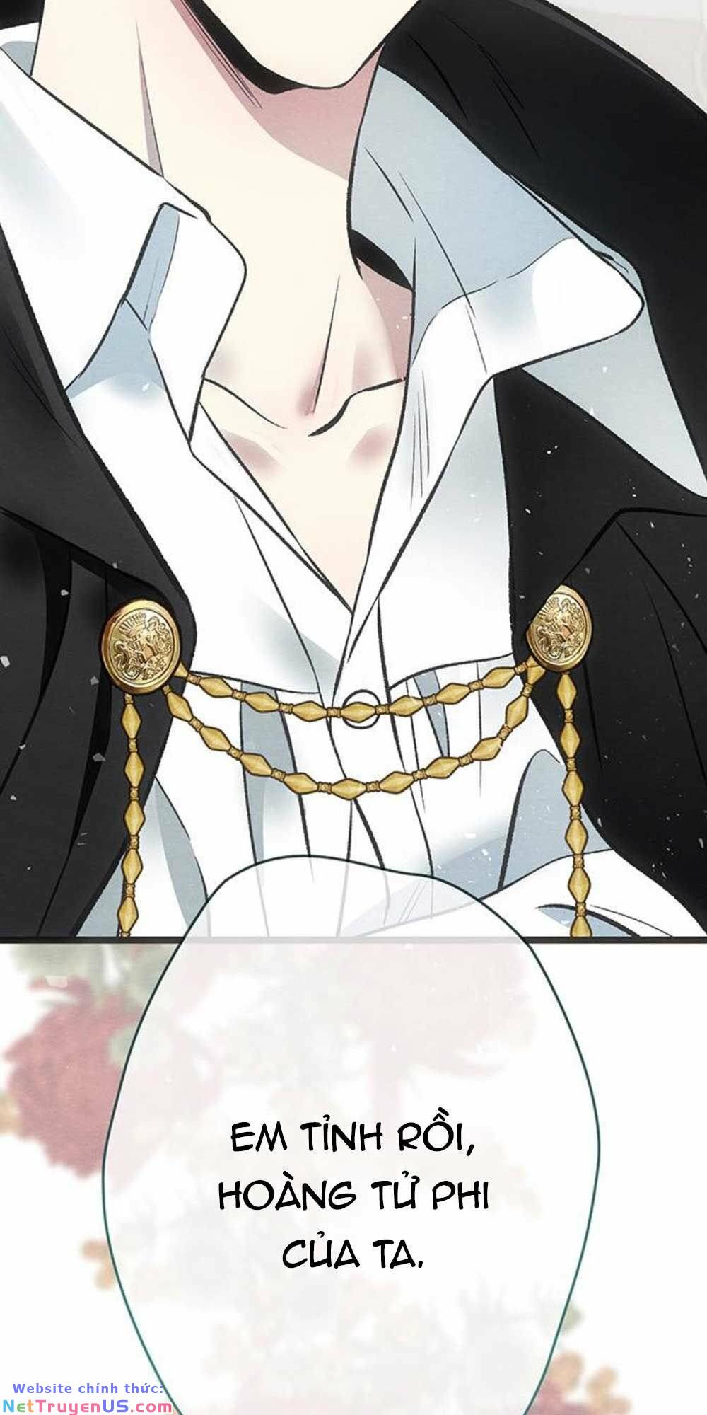 Hoàng Tử Rắc Rối chapter 32.1 42