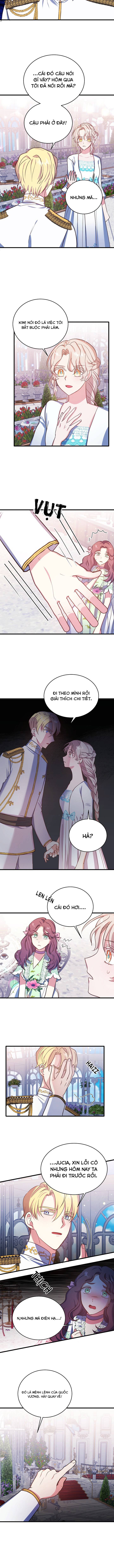 đứa con của rồng chapter 67 6