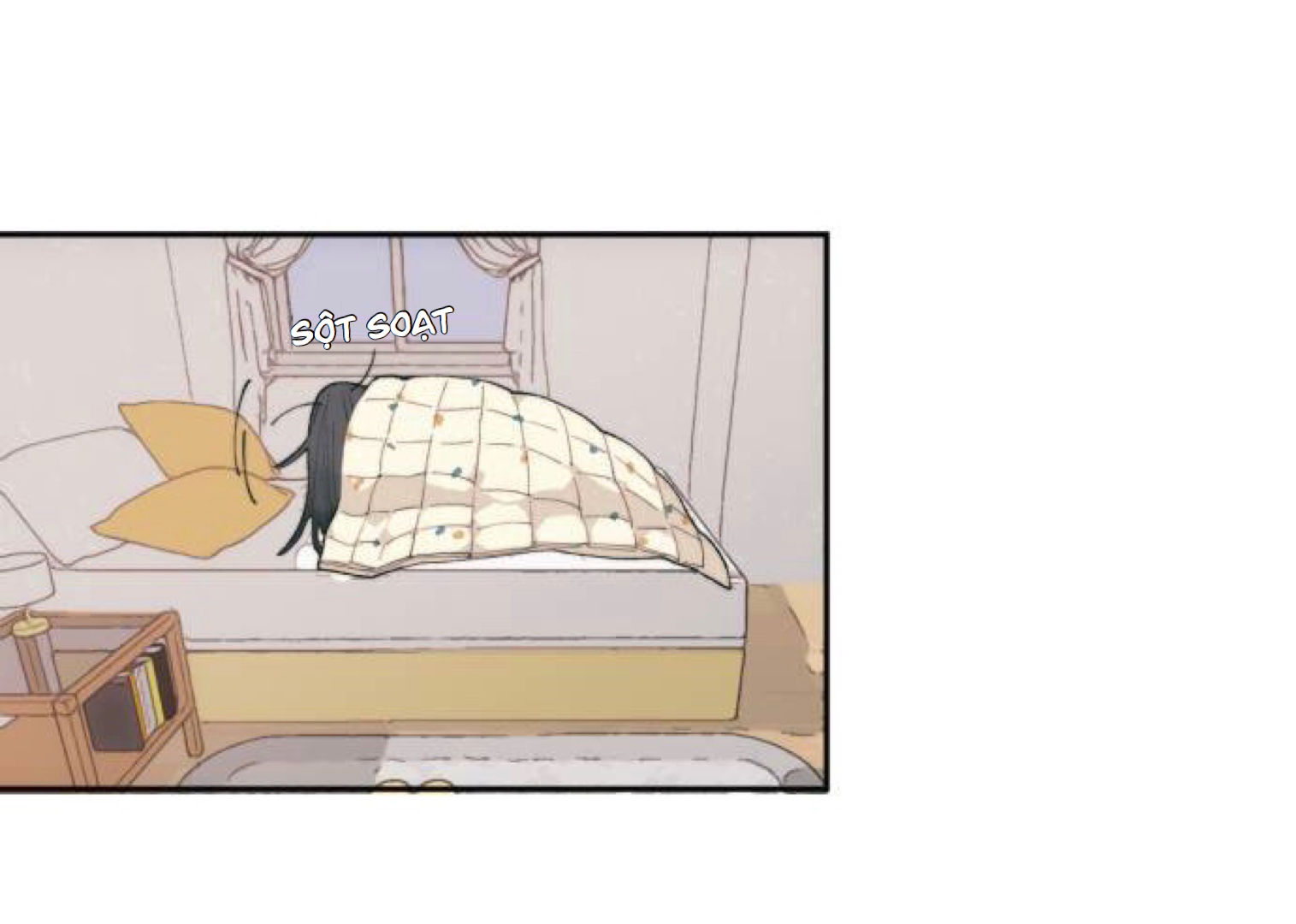 người tình của gwanghae chapter 1.1 22