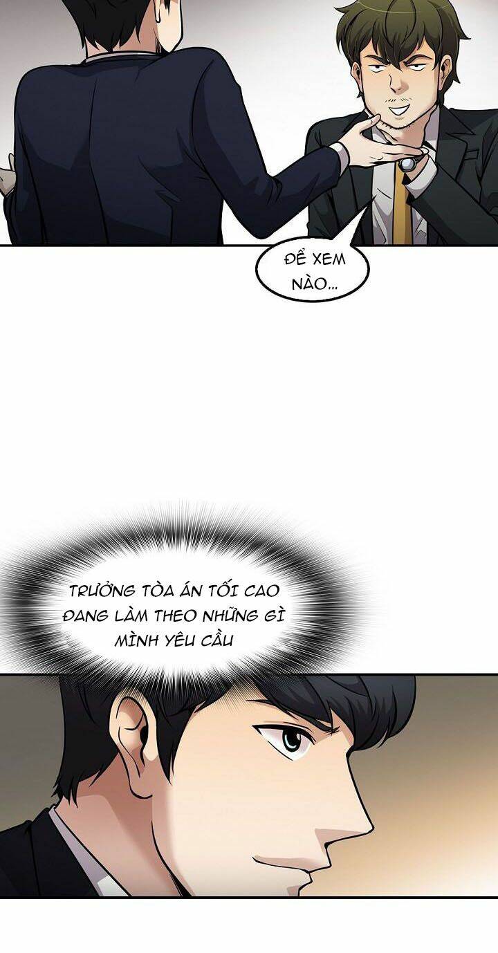 điều tra viên chuyển sinh chapter 84 38