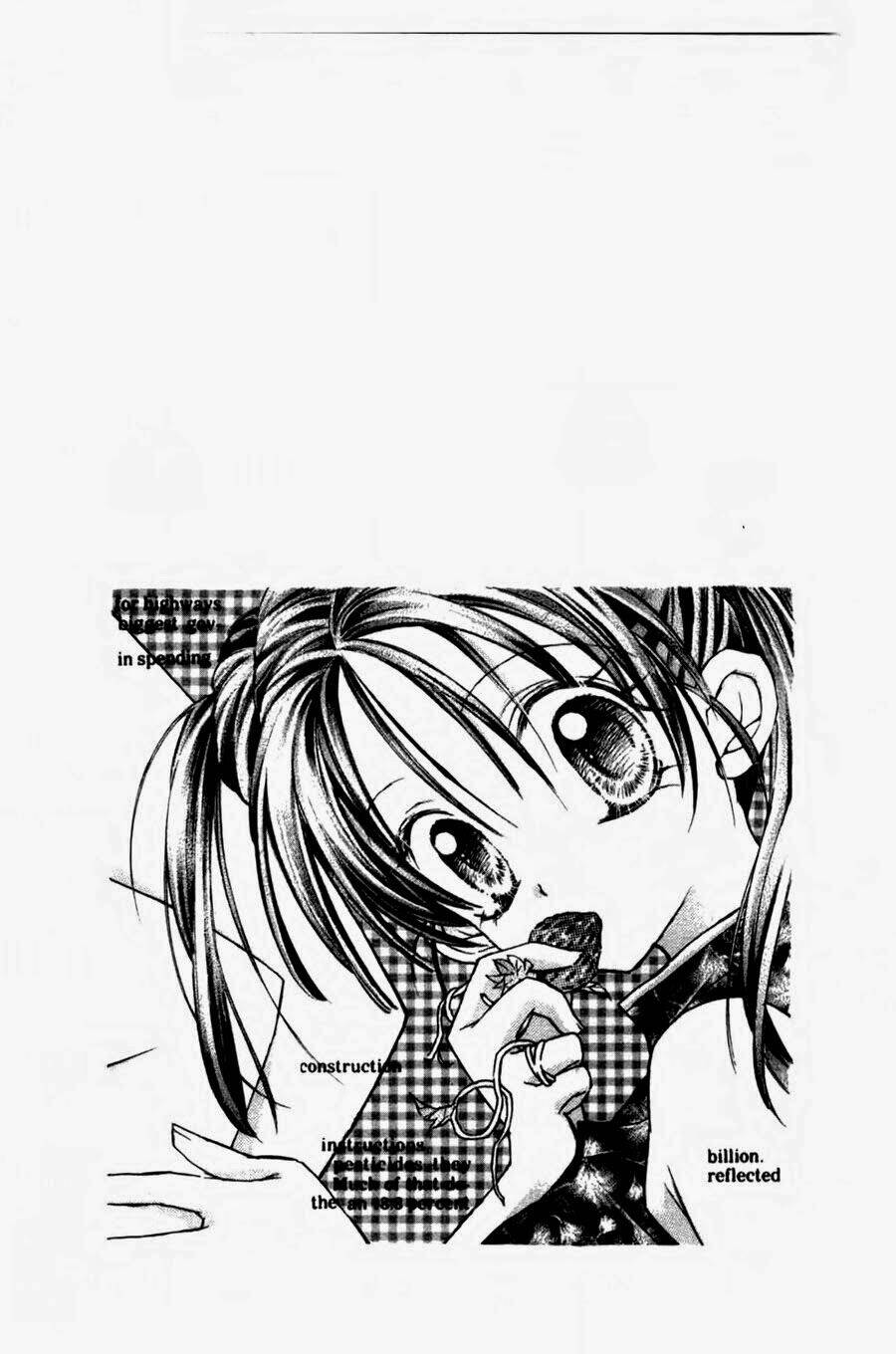 tìm ánh trăng tròn chapter 7 38