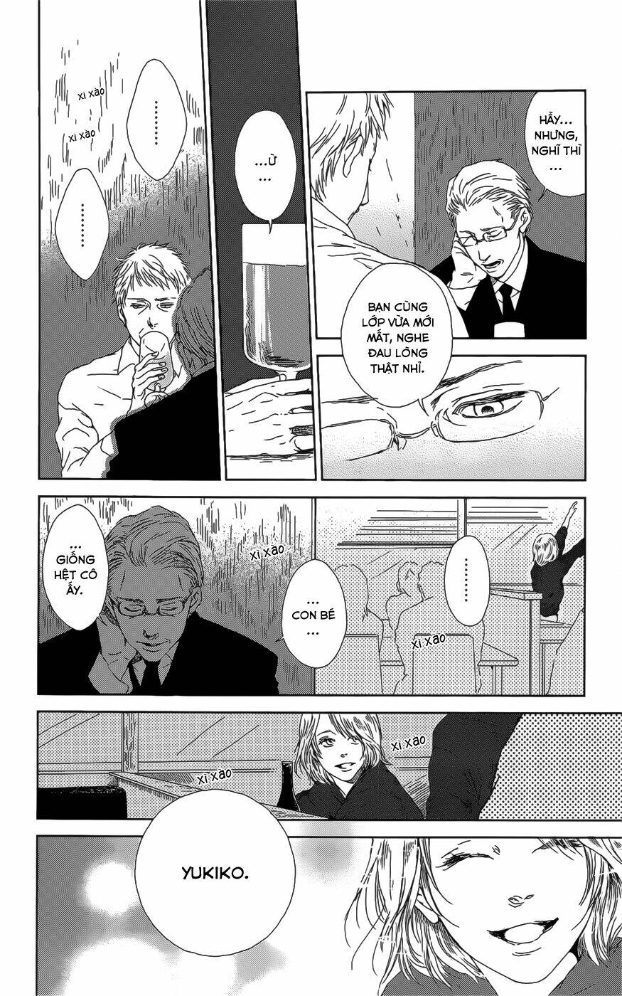 shiki no zenjitsu chapter 3 7