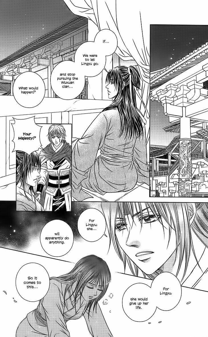 scarlet palace chapter 19 23