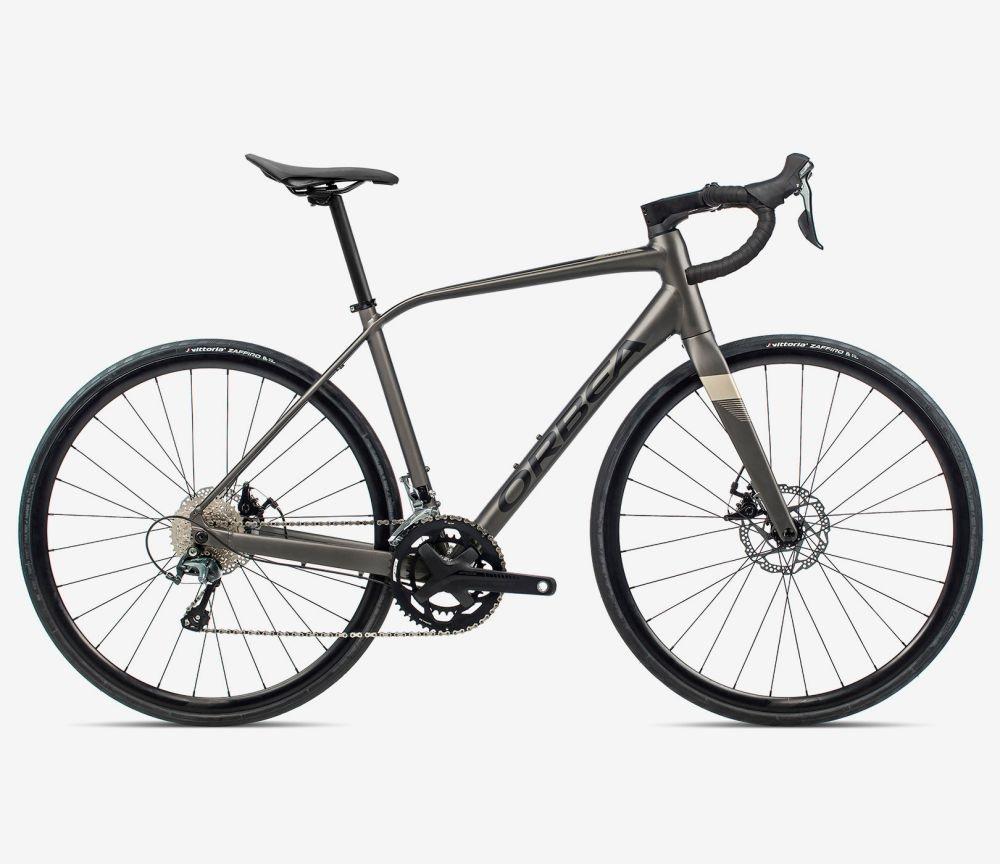 ORBEA AVANT H40-D - Speed Silver (Matte) - 51