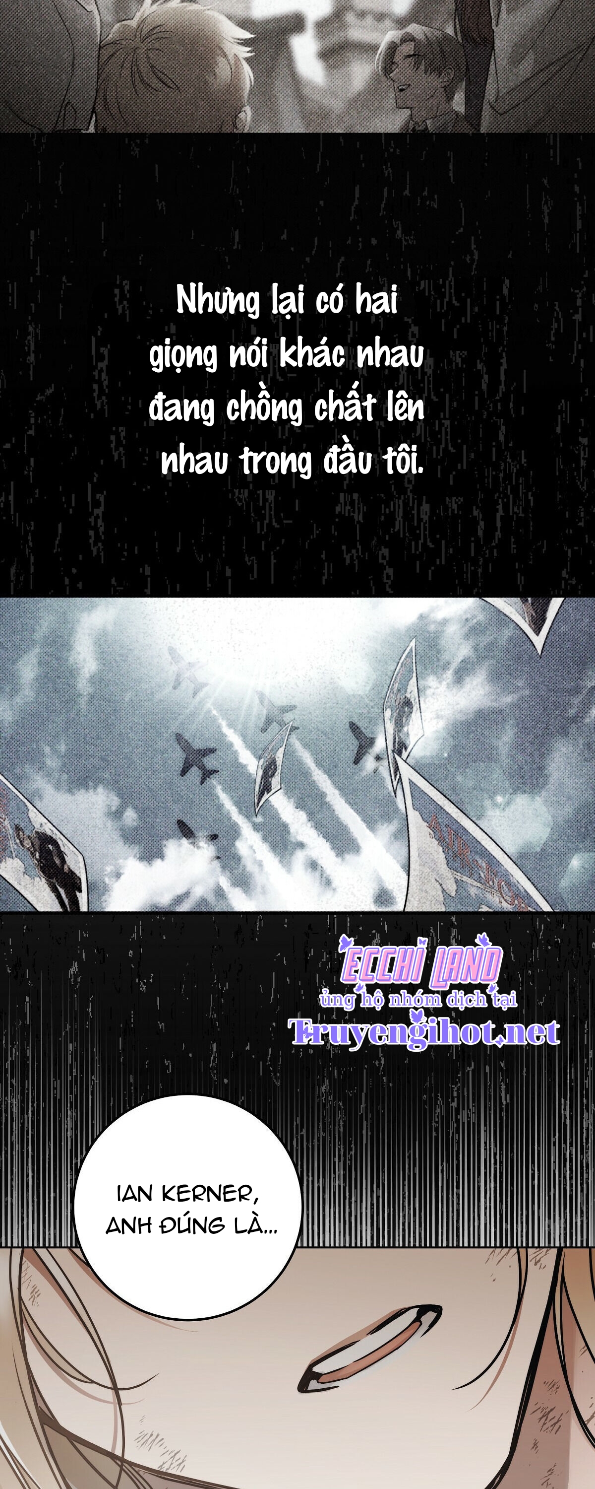 lời nói dối vĩnh cửu của người chapter 6.2 30