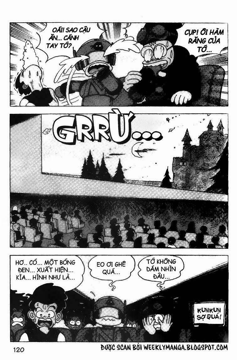 kung fu komang chapter 6 4