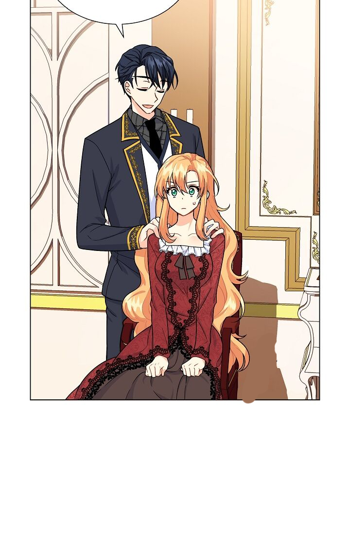 kẻ hủy diệt đã yêu tôi ! chapter 4 17