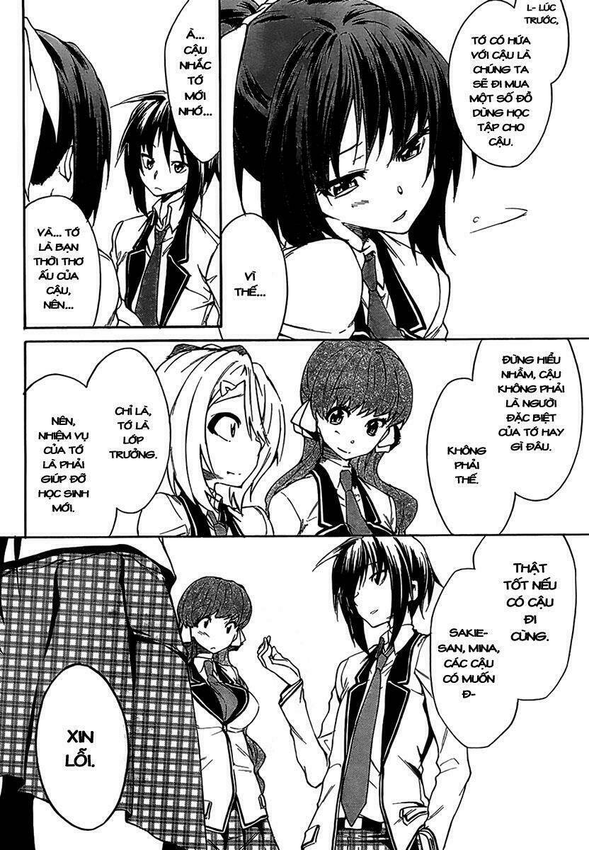 sexual hunter riot chapter 6 5