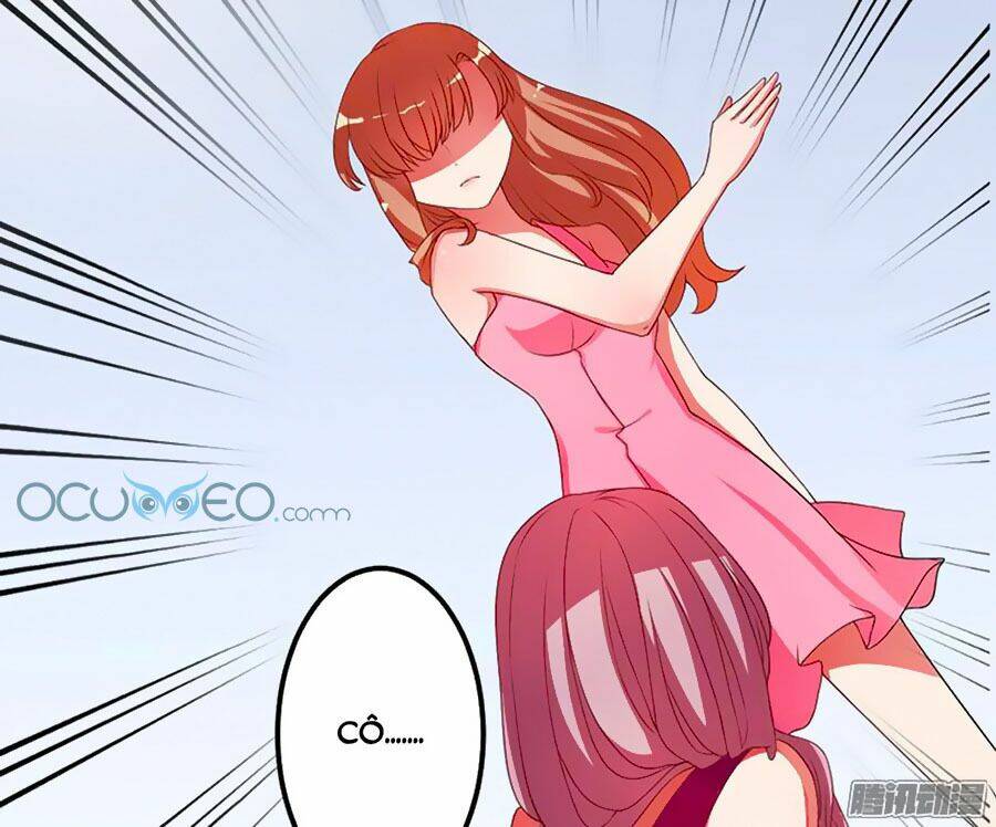 gối đầu vào tổng tài ác ma chapter 10 19