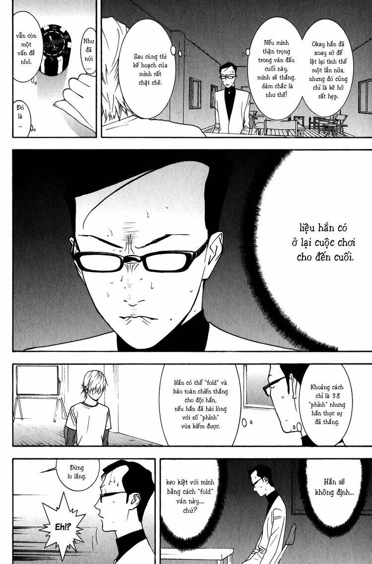 liar game chapter 76 3
