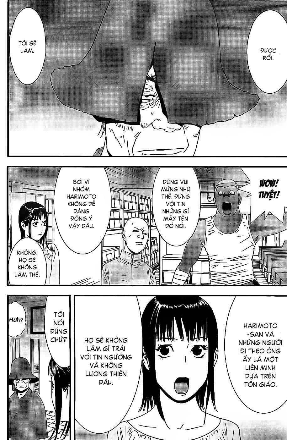 liar game chapter 154 10