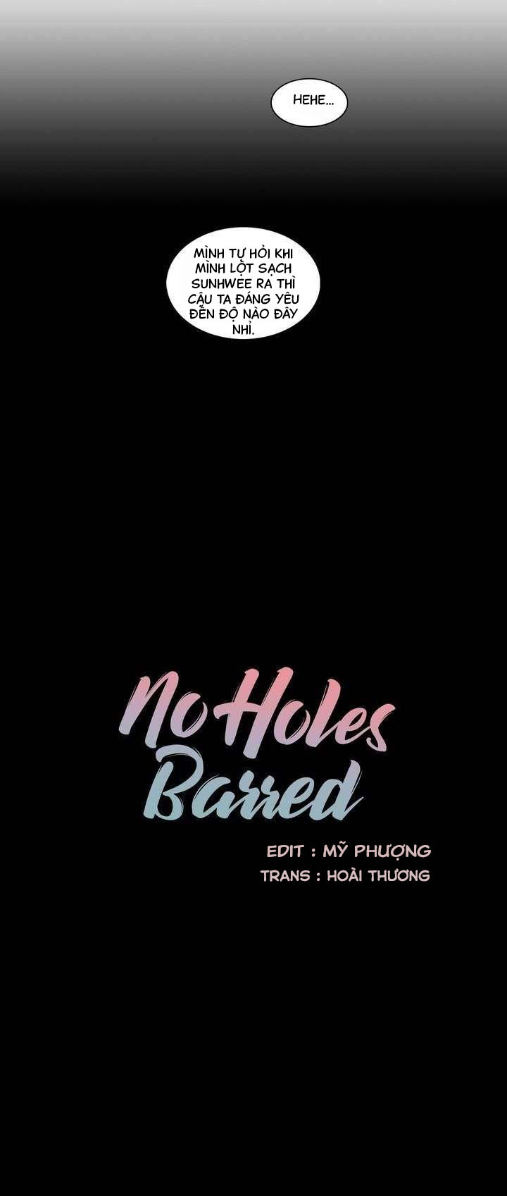 no holes barred chapter 1.5 12