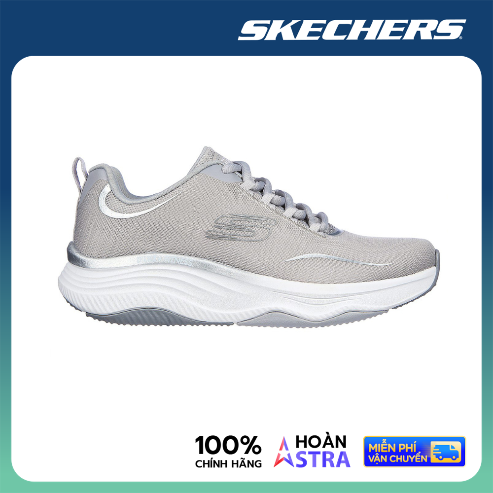 Skechers Nữ Giày Thể Thao Sport D'Lux Fitness - 149837-GYSL