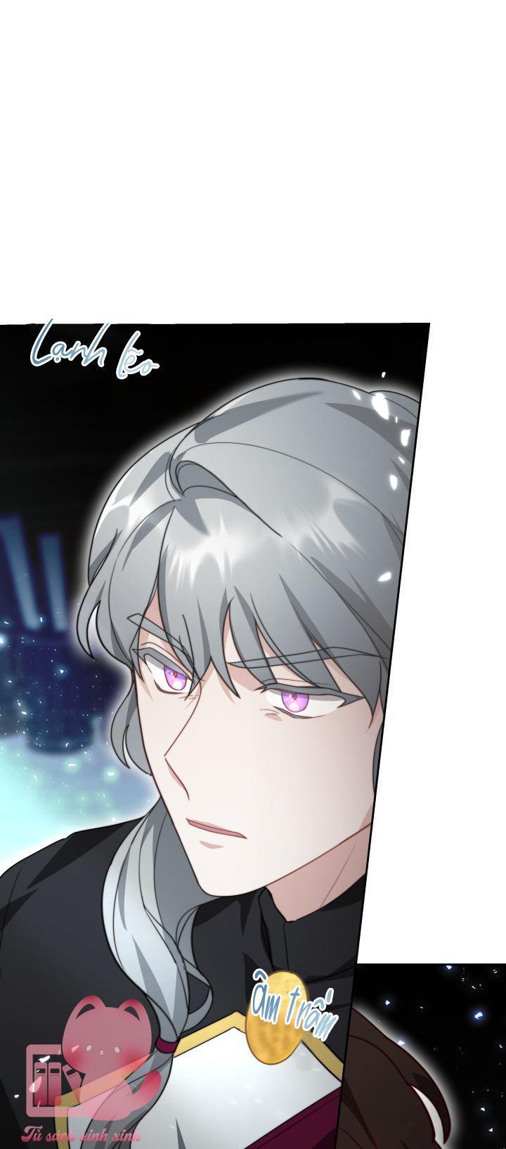 từ chồng cũ hóa thành nam chính chapter 8 17