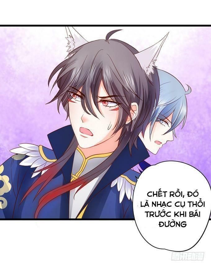 hồ tiên hung bạo chapter 61 62