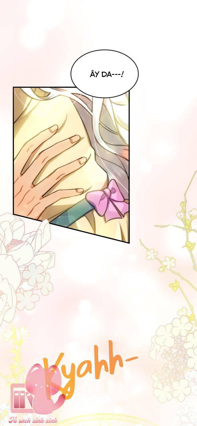 'di vật' melvin để lại chapter 12 9