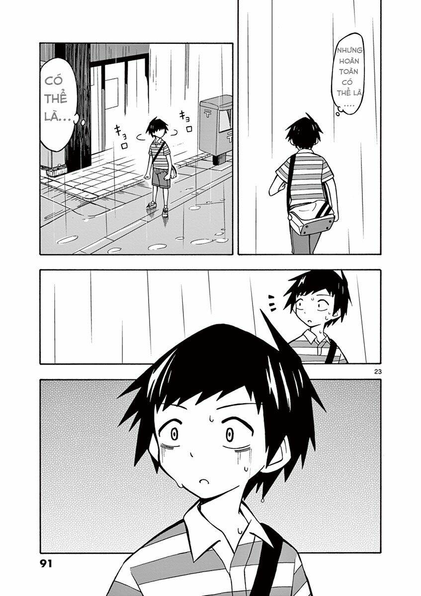 ninja shinobu-chan no junjou chapter 9 24