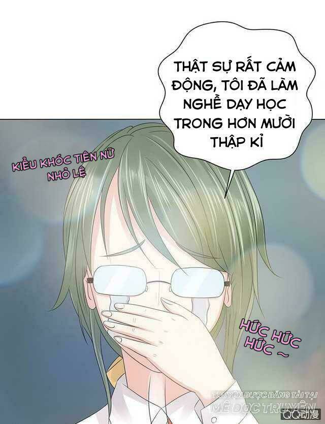 băng sơn học trưởng không được chọc chapter 54.1 16
