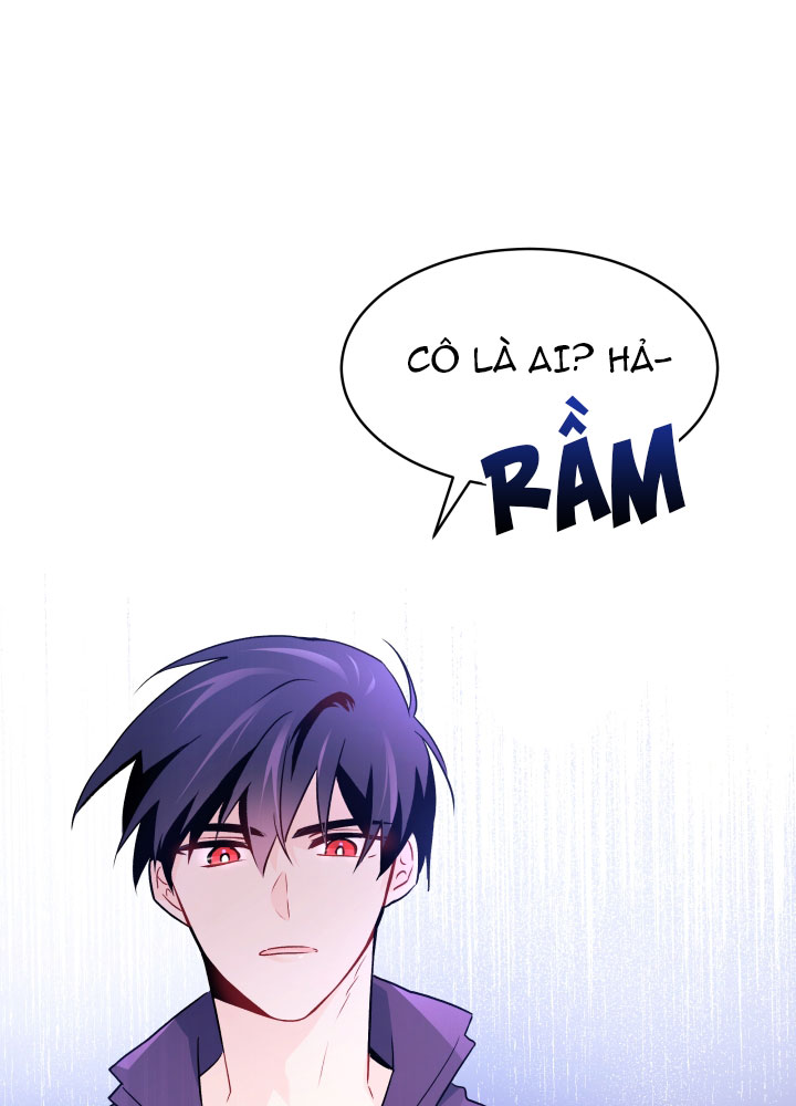 mối liên kết giữa báo đen và bé thỏ chapter 30 72