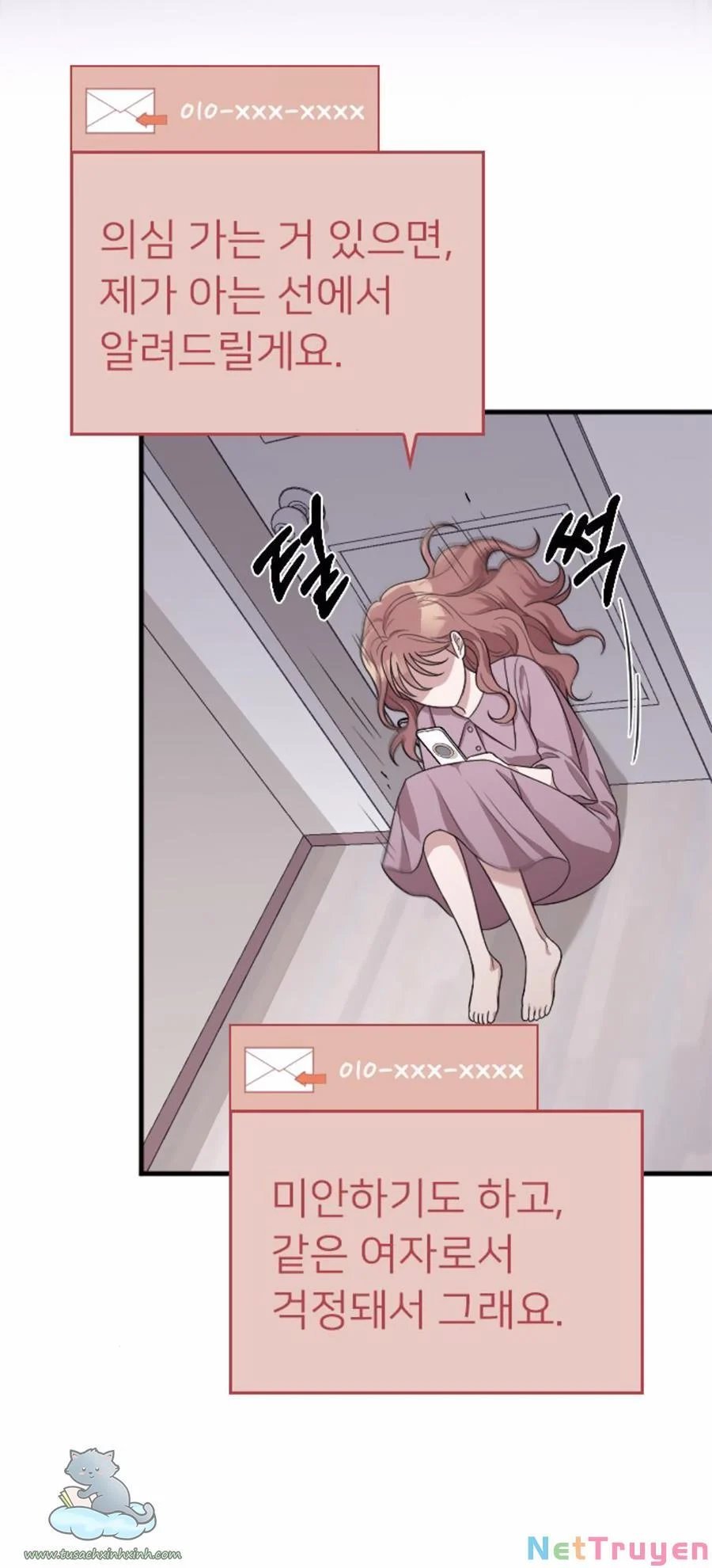 cô đi mà lấy chồng tôi chapter 39 76