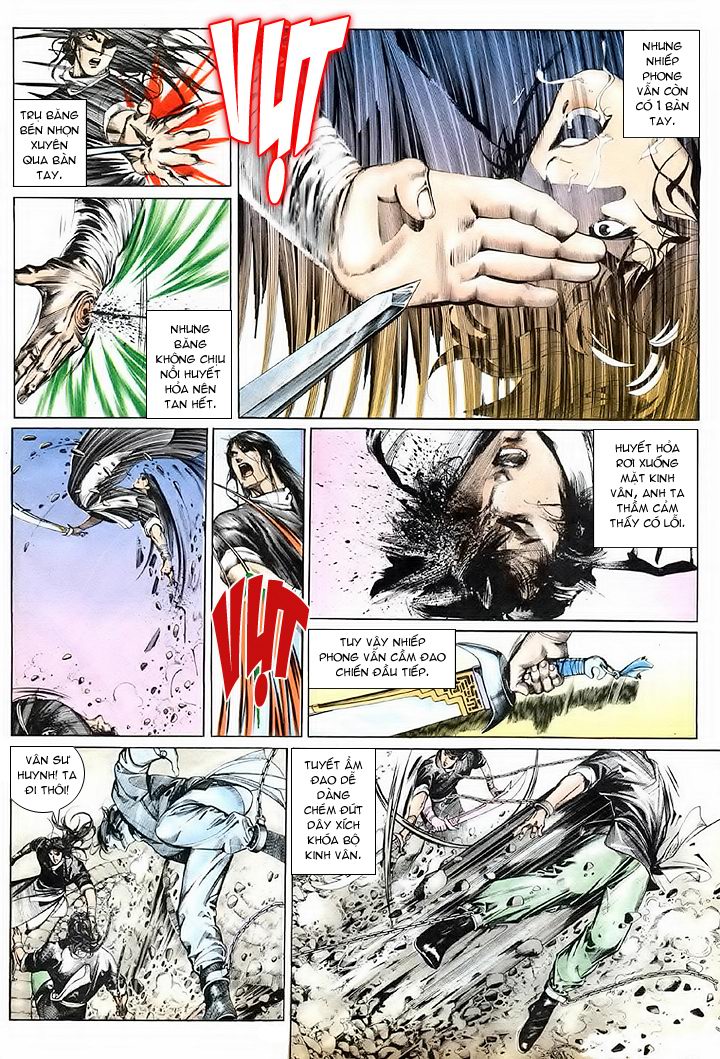 phong vân chapter 78 10