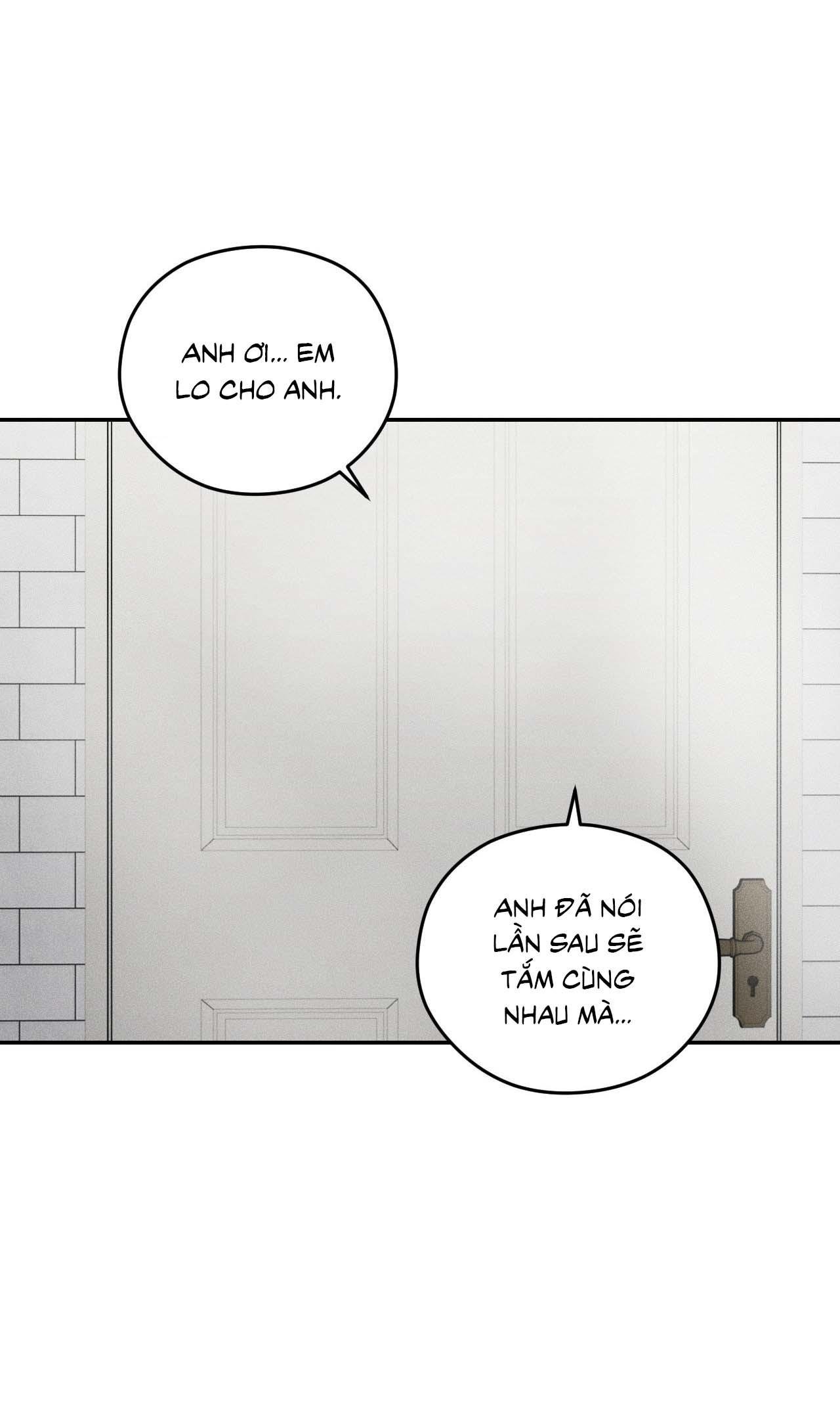 dear teddy bear chapter 34 8