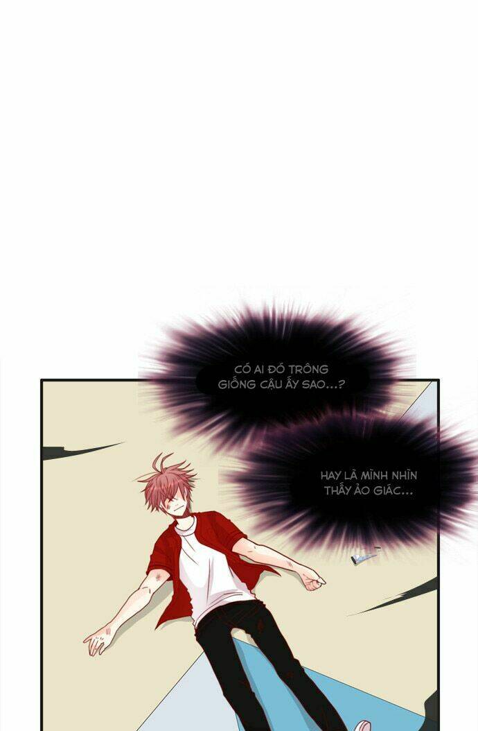 món quà từ chúa chapter 50 40