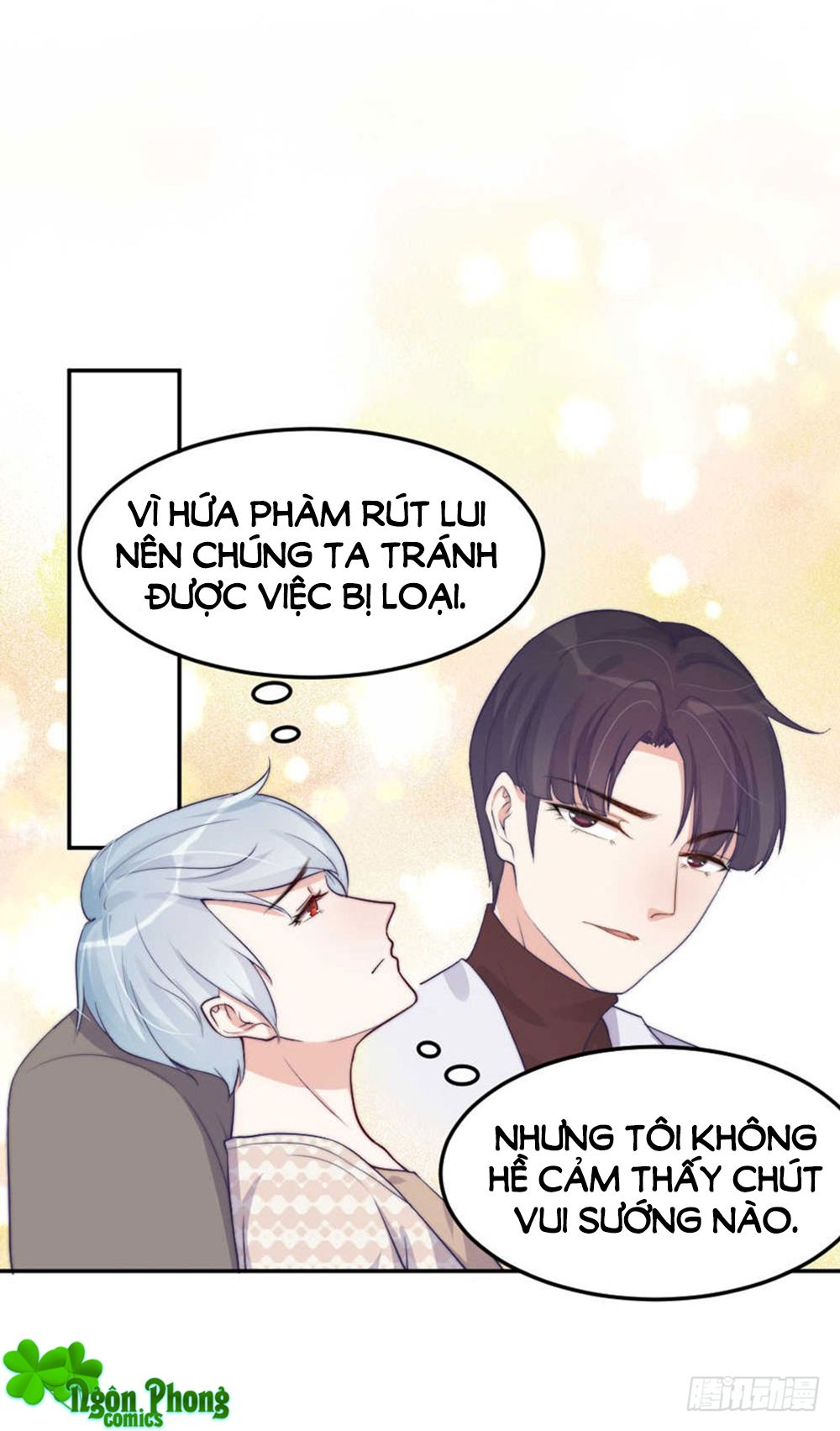 Bà Xã Tôi Là Nam Thần chapter 50 - Trang 7
