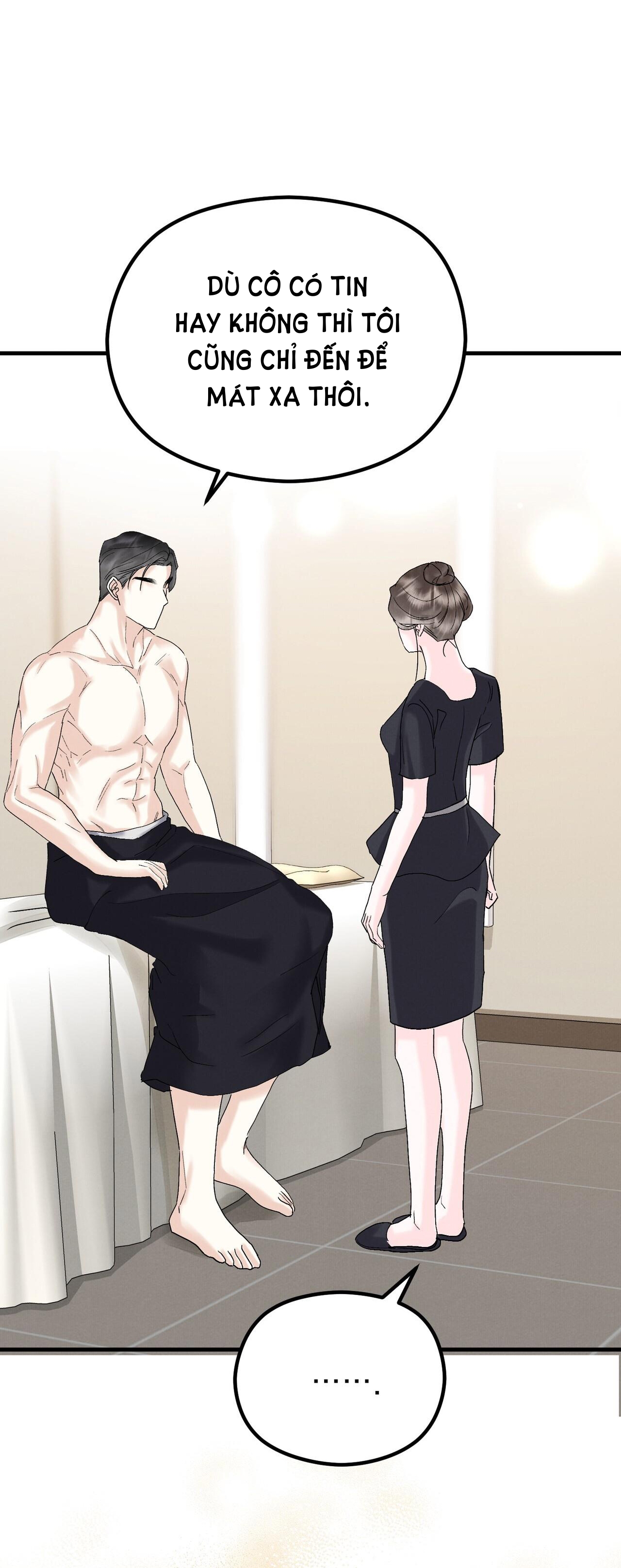 Khắc Cốt Ghi Tâm chapter 14.2 - Trang 23