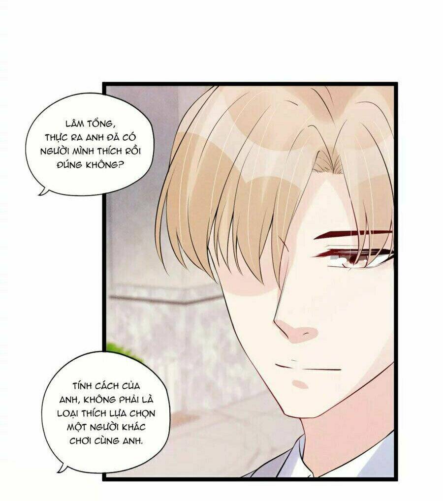 cạm bẫy lửa tình chapter 61 7