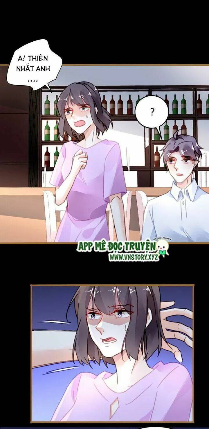 mưu ái thành nghiện chapter 14 21