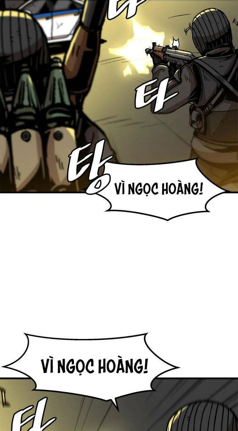 lên cấp một mình chapter 77 18