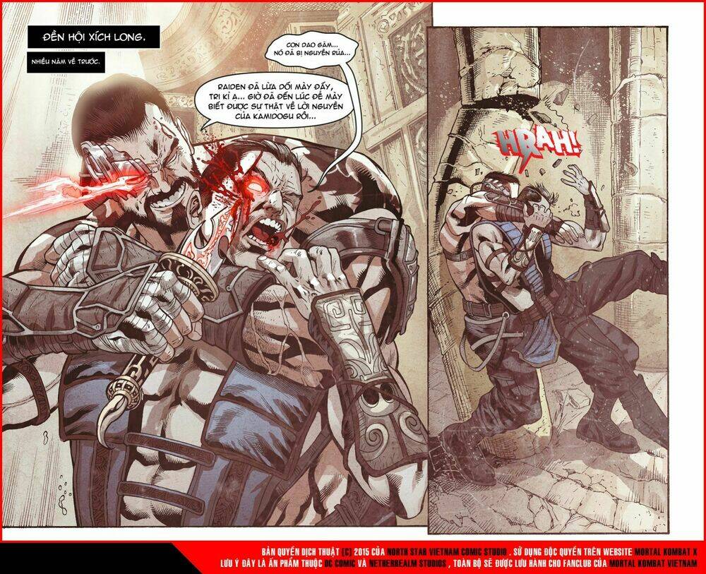 mortal kombat x chapter 9 15