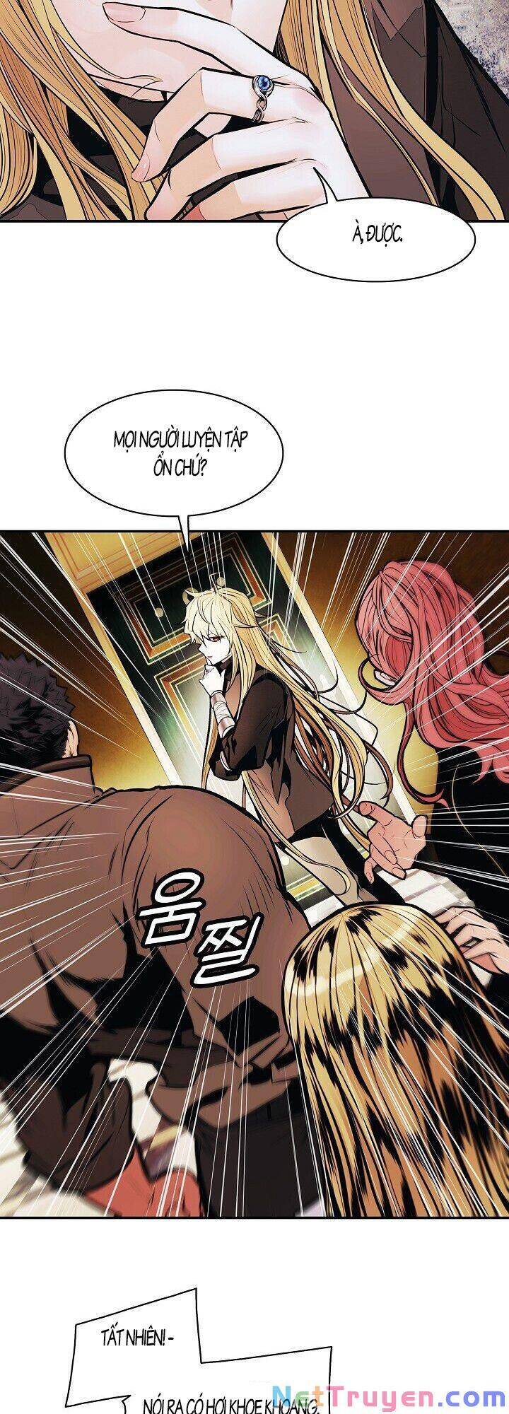 bất bại chân ma chapter 106 14