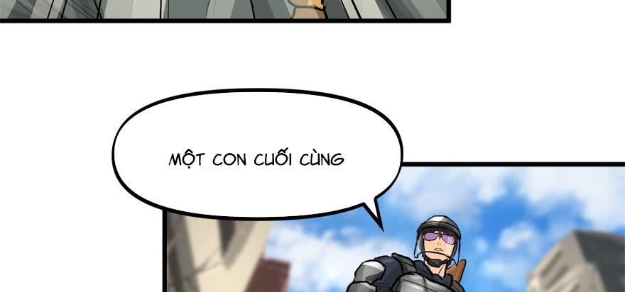 vua sinh tồn chapter 66 74