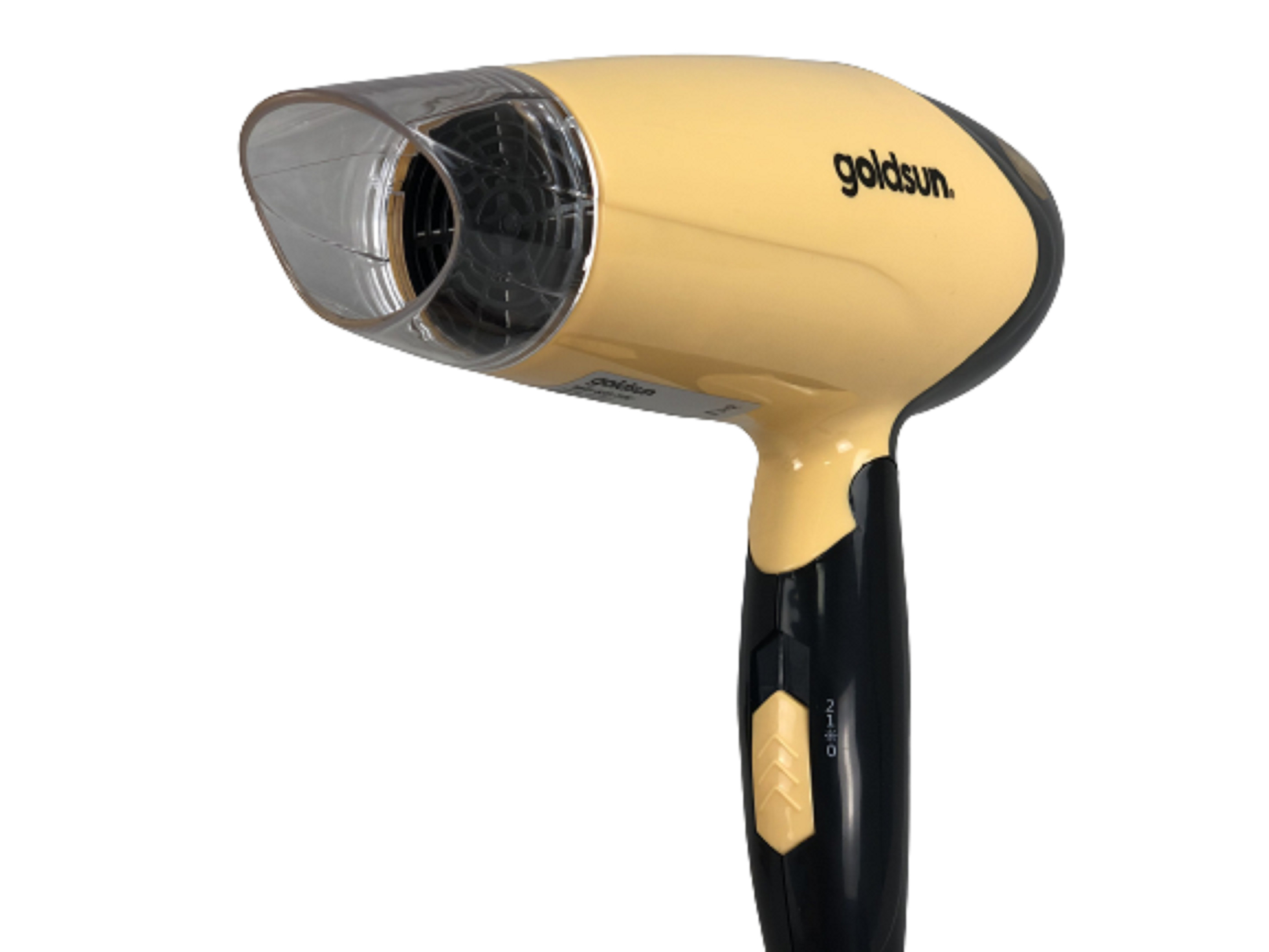 Máy sấy tóc Goldsun GHD2000 hàng chính hãng