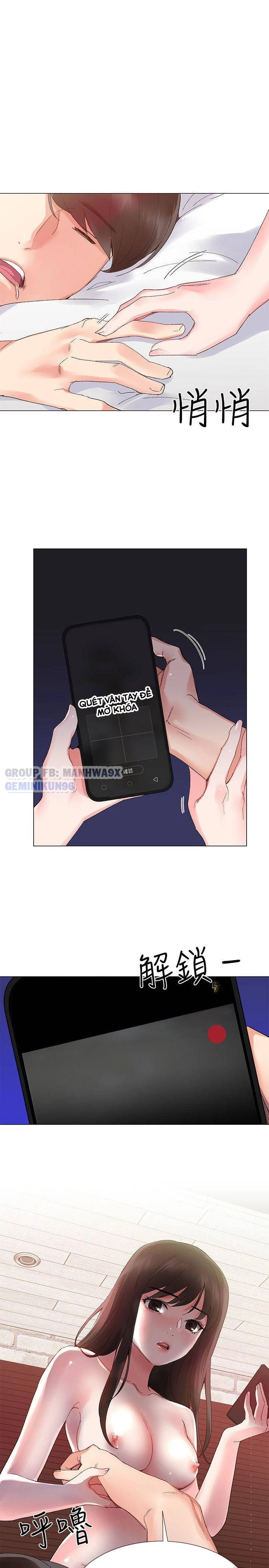 trả thù cô ta chapter 4 10