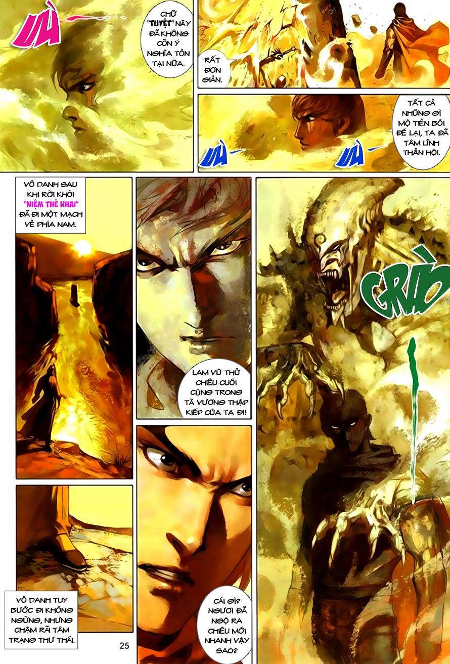 phong vân chapter 409 26